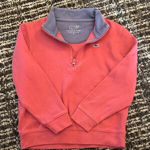 Vineyard Vines pullover